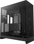 

Компьютерный корпус NZXT H9 Flow (2025) Black (CM-H92FB-01), Черный