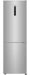 

Двухкамерный холодильник Haier CEF536CSG, Серебристый