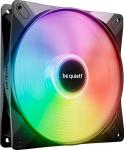 Вентилятор для корпуса be quiet! LIGHT WINGS LX 140mm PWM Black (BL126)