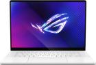 

Ноутбук Asus ROG Zephyrus G16, GU605MI-QR272, 16'', 2.5K, OLED, 240Hz (90NR0IS2-M00DZ0)