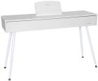

Цифровое пианино Tesler STZ-8815 WHITE, Белый