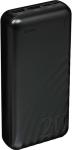 

Внешний аккумулятор Hoco J123A, 20000 mAh, 2USB 2.0A
