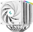 

Кулер для процессора Deepcool AK620 DIGITAL SE WH (R-AK620-WHADMN-GJD)