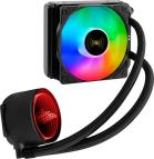

СЖО для процессоров ExeGate BlackWater-120V3.PWM.RGB (EX298720RUS)