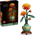 

Конструктор Lego Botanicals Хризантема (10368)