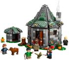 

Конструктор Lego Harry Potter Хижина Хагрида: неожиданный визит 76428