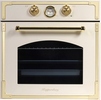 

Встраиваемый электрический духовой шкаф Kuppersberg RC 699 C GOLD