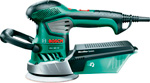 

Эксцентриковая шлифовальная машина Bosch PEX 400 AE (0.603.3A4.020)