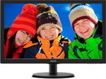 

ЖК монитор Philips 223 V5LSB2
