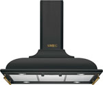

Вытяжка Smeg KCI 19 AOE, Антрацит