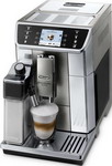 

Кофемашина автоматическая De’Longhi ECAM 650.55.MS PrimaDonna Elite, Нержавеющая сталь/черный