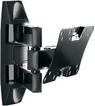 Кронштейн для телевизора Holder LCDS-5065 кронштейн holder lcds 5039 до 25кг metallic