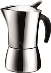 

Кофеварка Tescoma PALOMA 2 чашки 647102