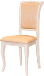 

Стул Woodville MN MILANO BUTTER WHITE FAB A 168 B
