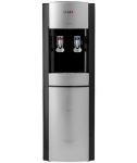 

Кулер для воды AEL LD-AEL-28 black/silver, Черный/серебристый