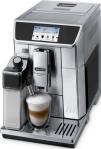 

Кофемашина автоматическая De’Longhi ECAM 650.75.MS PrimaDonna Elite, Нержавеющая сталь/черный