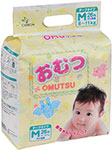 

Подгузники Omutsu M (6-11 кг) 26 шт.