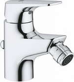 фото Смеситель для ванной комнаты grohe start flow 23770000 хром