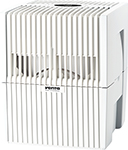 Мойка воздуха Venta LW15 Comfort Plus, белый многофункциональный тестер качества воздуха co2 tvoc meter температура и влажность устройство измерения влажности