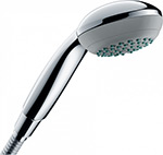 

Ручной душ Hansgrohe Variojet Ø 85 мм 2 режима 17 л/мин 28 562 000