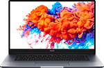 

Ноутбук Honor MAGICBOOK 15'' 8/512GB (53010YKP) серый