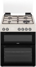 

Комбинированная плита Simfer F66HO45016
