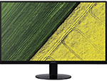 

ЖК монитор Acer 27'' SA270Abi (UM.HS0EE.A01) черный