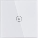 фото Умный выключатель meross smart wifi wall switch -touch button (mss510hk(eu)-touch)