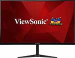 фото Жк монитор viewsonic 27'' vx2718-pc-mhd (vs18190)