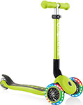 

Самокат Globber JUNIOR FOLDABLE LIGHTS 437-106