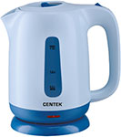 Чайник электрический Centek CT-0044 Blue