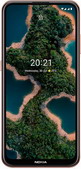 Смартфон Nokia X20 DS Sand 8/128 GB