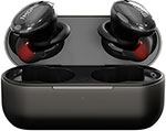 

Вставные наушники Xiaomi True Wireless ANC In-Ear Headphones Black (EHD9001TA)