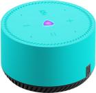 

Умная колонка Яндекс Станция Лайт с Алисой, 5Вт, мята, Мятный