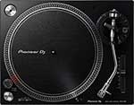 

Проигрыватель виниловых дисков Pioneer PLX-500-K ручной черный