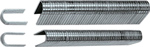 Скобы для кабеля Matrix 41412, 12 мм, закаленные, для степлера 40901, тип 36, 1000 шт