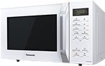 фото Микроволновая печь - свч panasonic nn-st34hwzpe белый