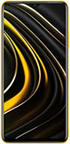 

Смартфон Xiaomi POCO M3 RU 4 128 POCO Yellow