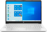 

Ноутбук HP 15-gw0032ur (22P46EA) silver