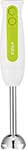 Погружной блендер Kitfort КТ-3051-2 бело-салатовый вакуумный упаковщик kitfort кт 1511 2 бело салатовый