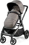 

Прогулочная коляска Peg-Perego Ypsi City Grey 2021