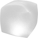 

Плавающая подсветка Куб Intex 28694 23х23х22см