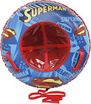 фото Тюбинг 1 toy супермен т10464