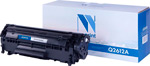 Картридж Nvp совместимый NV-Q2612A для HP LaserJet 1010/ 1012/ 1015/ 1018/ 1020/ 1022/ 3015/ 3020/ 3030/ 3050/ 30 картридж hp q2612a