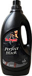 Жидкое средствао для стирки Dr.Frank Perfect Black 2 ,2 л. 40 стирок жидкое средствао для стирки черного белья dr frank perfect black 1 1 л 20 стирок dpb011