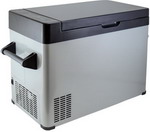 Автомобильный холодильник Libhof Q-55 автомобильный холодильник libhof q 26