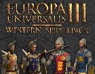 

Игра для ПК Paradox Europa Universalis III : Western - Anno Domini 1400