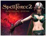 Игра для ПК THQ Nordic SpellForce 2 – Anniversary Edition игра для пк thq nordic spellforce complete pack