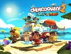 

Игра для ПК Team 17 Overcooked! 2 - Surf 'n' Turf