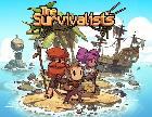 

Игра для ПК Team 17 The Survivalists